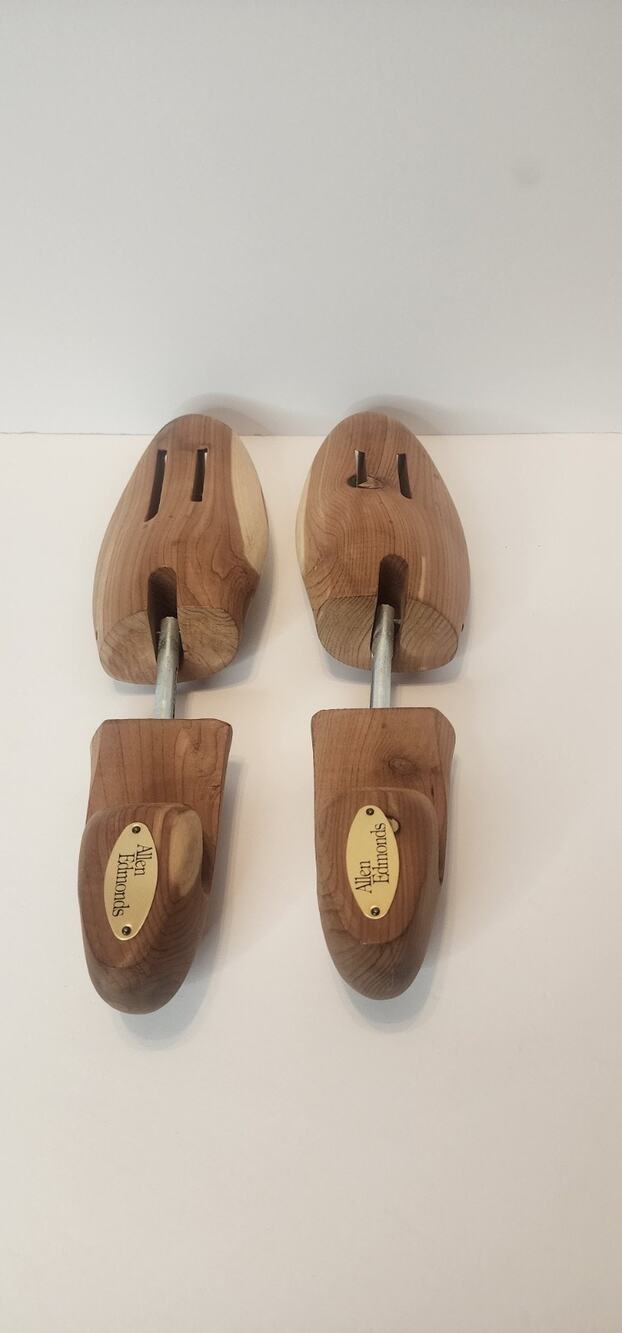 Allen Edmonds Shoe Tree